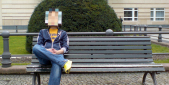 Seated in Berlin Seated in Berlin