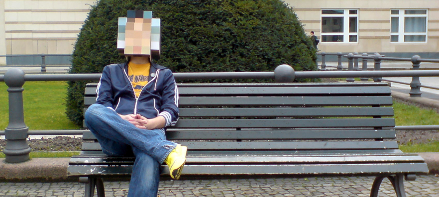 Seated in Berlin Seated in Berlin