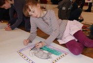 Artbotics Family Day Artbotics Family Day