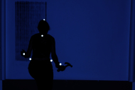 Motion Capture Studio - Susan Morris Motion Capture Studio - Susan Morris
