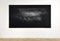 Susan Morris installation. Photograph by Stephen White