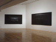 Susan Morris installation. Photograph by Stephen White