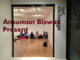 Ansuman Biswas: Present
