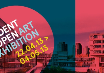 Student Open Exhibition