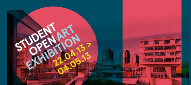Student Open Exhibition