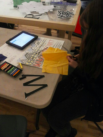 Art Exchange
